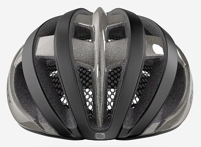 Превью Велошлем взрослый Шлем велосипедный RUDY PROJECT Venger Reflective Gun Matte/Shiny